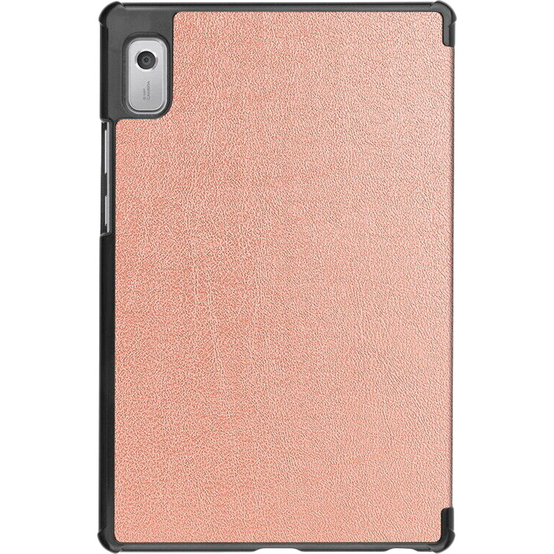 Чохол BECOVER Smart Case для Lenovo Tab M9 TB-310 9" Rose Gold (709226) Сумісність за моделлю Lenovo Tab M9 TB-310XU