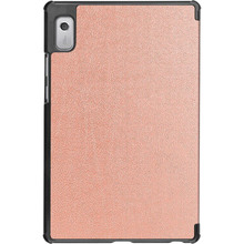 Чохол BECOVER Smart Case для Lenovo Tab M9 TB-310 9" Rose Gold (709226)
