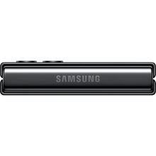 Смартфон SAMSUNG Galaxy Flip 5 8/512Gb Dual Sim Graphite (SM-F731BZAHSEK)