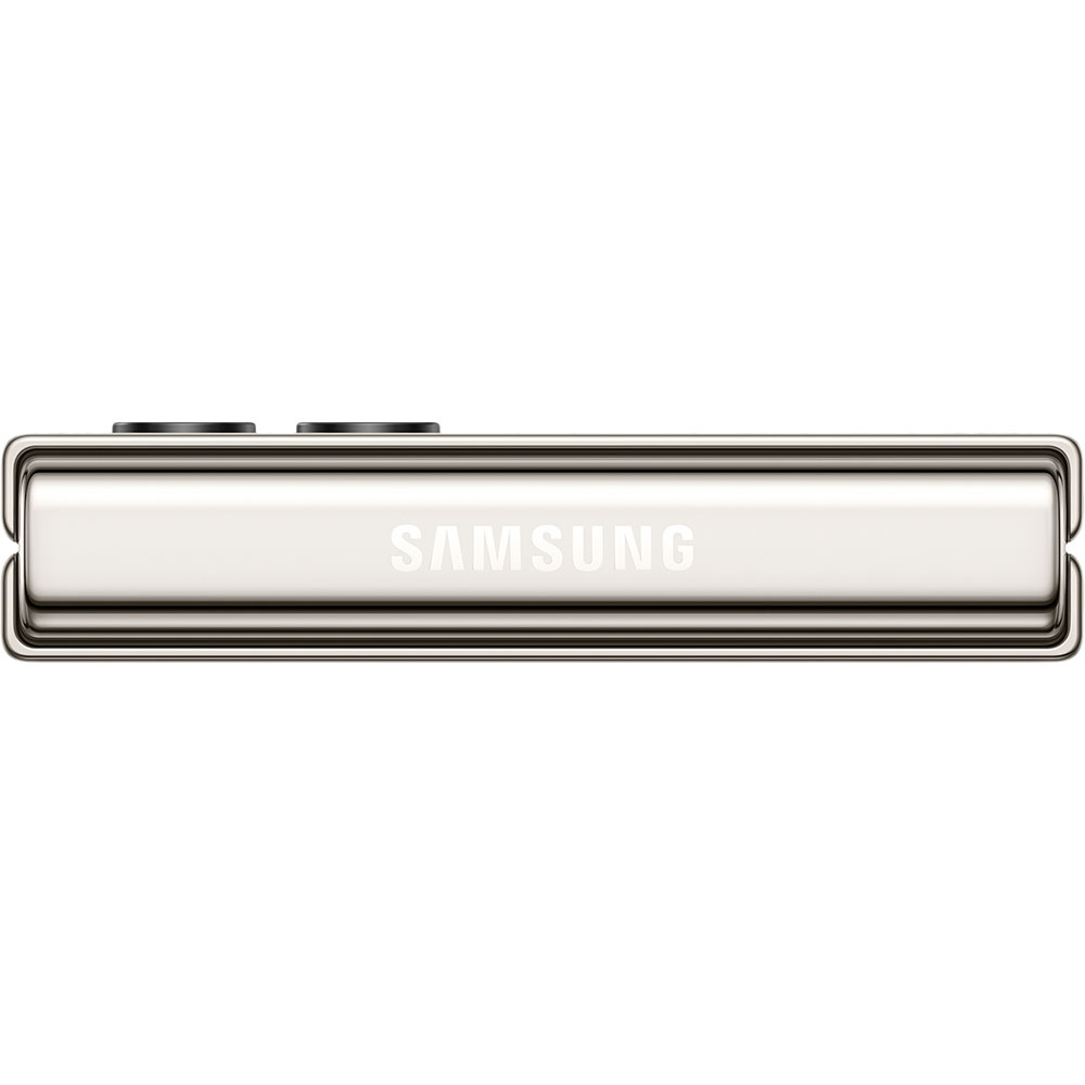 Покупка Смартфон SAMSUNG Galaxy Flip 5 8/512Gb Dual Sim Cream (SM-F731BZEHSEK)