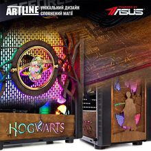 Компьютер ARTLINE Gaming HGWRTS Windows 11 Home (HGWRTSv67Win)