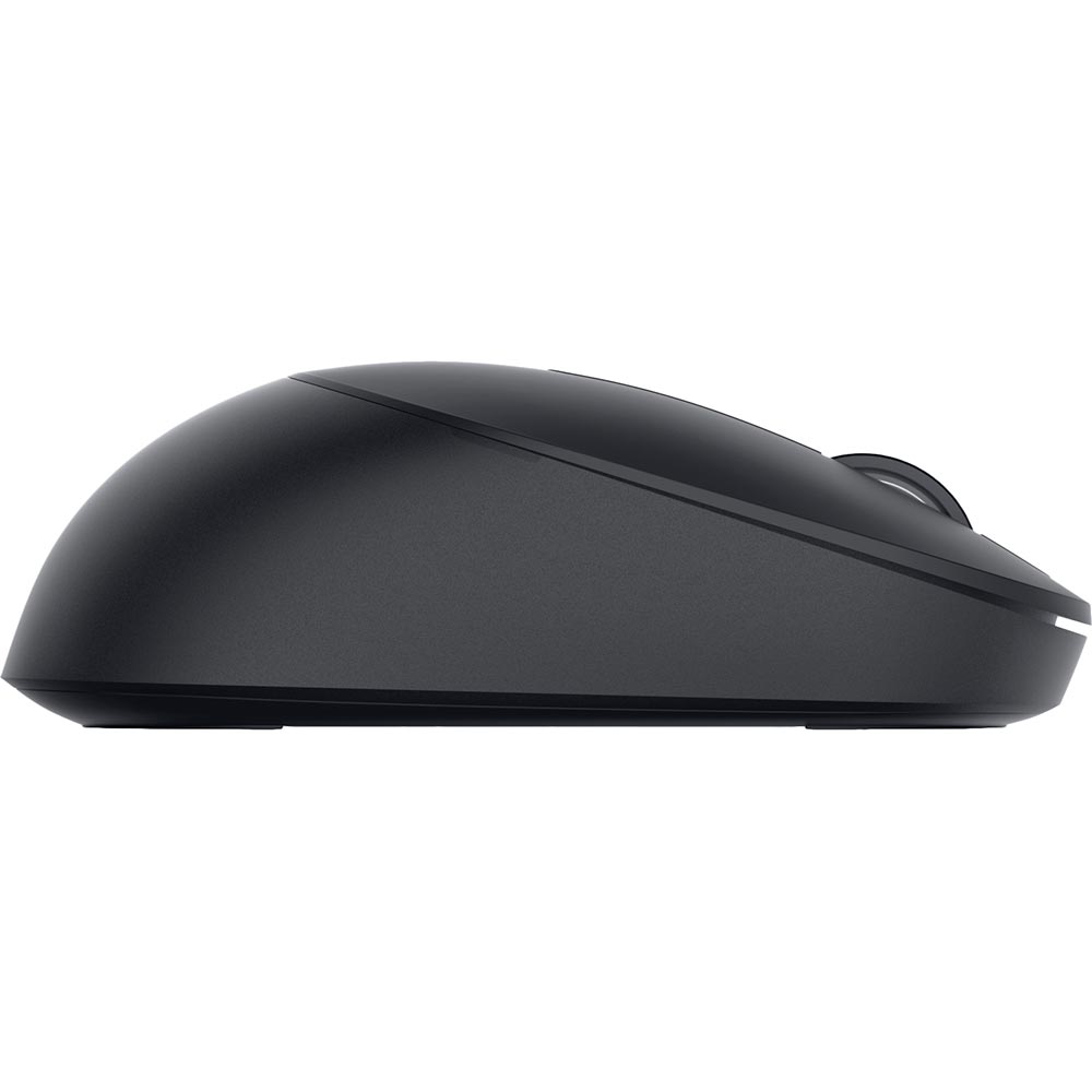 Миша DELL Full-Size Wireless Mouse MS300 Black (570-ABOC) Тип сенсора оптичний