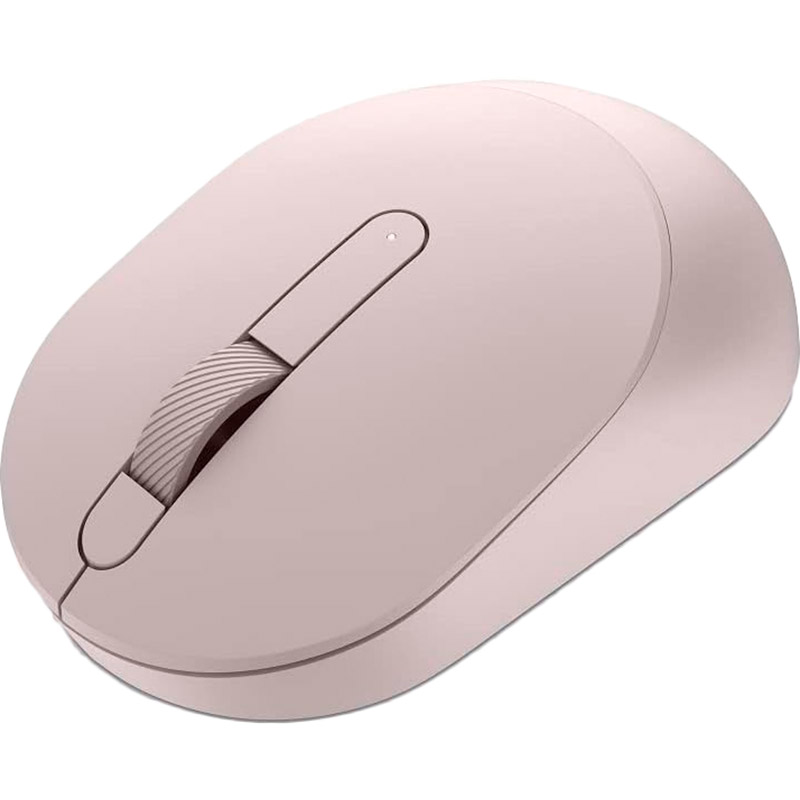 Мышь DELL Mobile Wireless Mouse MS3320W Ash Pink (570-ABPY) Тип сенсора оптический