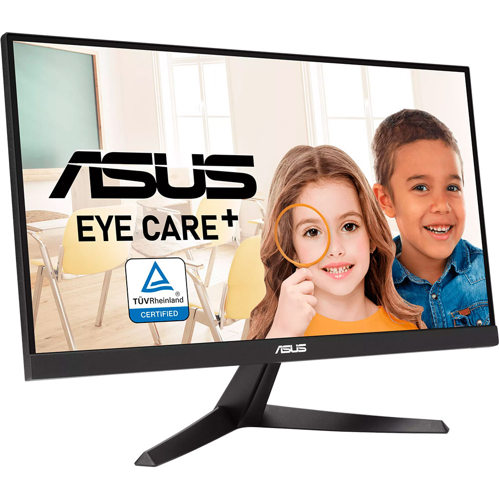 Монитор ASUS VY229HE Eye Care (90LM0960-B01170) Разрешение 1920 x 1080