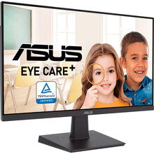 Монітор ASUS VA27EHF Eye Care (90LM0550-B04170)