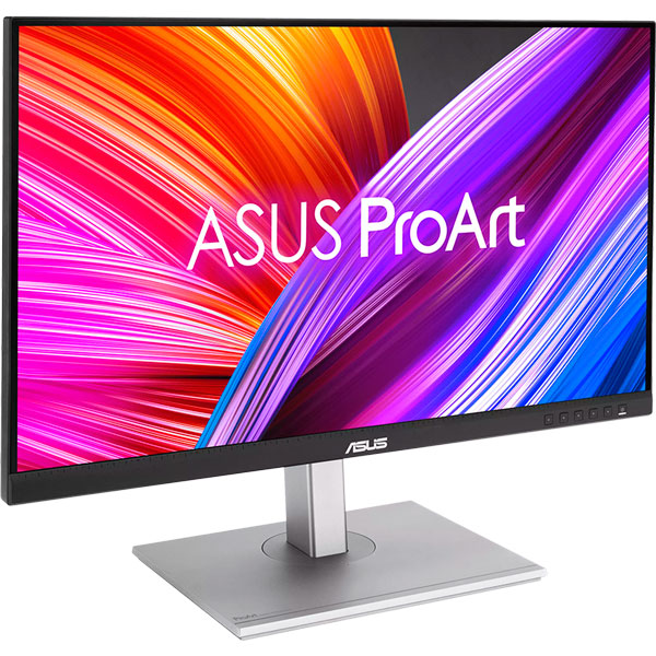 Монитор ASUS ProArt Display PA278CGV (90LM05L1-B04370) Матрица IPS