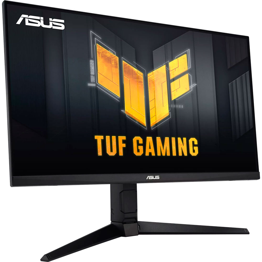 Монітор ASUS TUF Gaming VG27AQML1A (90LM05Z0-B07370) Діагональ 27