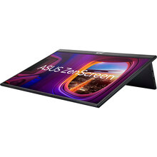 Монитор ASUS ZenScreen MB16QHG (90LM08NG-B01170)