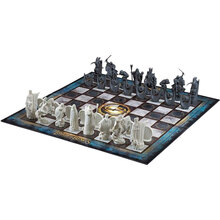 Шахматы The Noble Collection LORD OF THE RINGS Battle For Middle-Earth (NN2174)