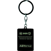 Брелок ABYSTYLE DC COMICS The Joker (ABYKEY315)