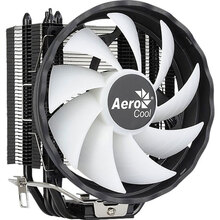 Кулер процесорний AEROCOOL Rave 4 ARGB (ACTC-RV30417.02)