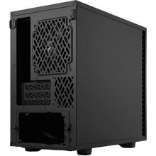 Корпус Fractal Design Define 7 Nano Black Solid (FD-C-DEF7N-01)