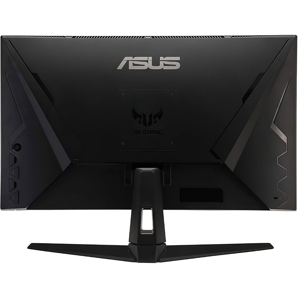 Монітор ASUS TUF Gaming VG27AQ1A (90LM05Z0-B04370) Матриця IPS