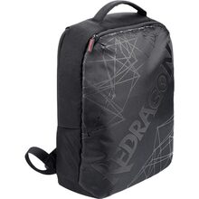 Рюкзак REDRAGON Aeneas GB-76 15.6" Black (70476)