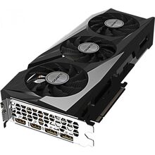 Відеокарта GIGABYTE Radeon RX 7600 Gaming 8GB 128bit 2355/18000MHz (GV-R76GAMING OC-8GD)