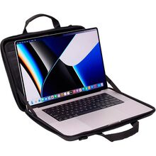 Сумка для ноутбука THULE Gauntlet TGAE-2357 MacBook Pro Attache 16" Black (3204936)