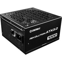 Блок живлення ENERMAX REVOLUTION ATX3.0 1000W