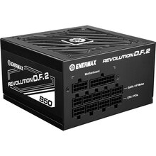 Блок живлення ENERMAX REVOLUTION D.F.2 850W