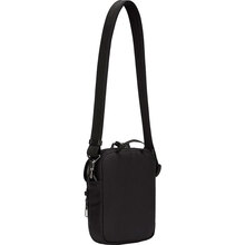 Сумка PACSAFE Metrosafe X compact crossbody Black (30610100)