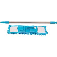 Швабра Kornel KL-48 Blue