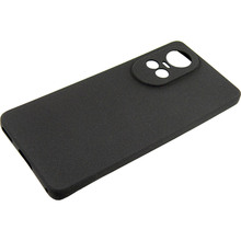 Чехол DENGOS Carbon для OPPO Reno 10 5G Black (DG-TPU-CRBN-186)