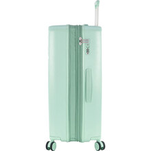 Валіза HEYS Pastel (L) Mint (10155-0098-30)