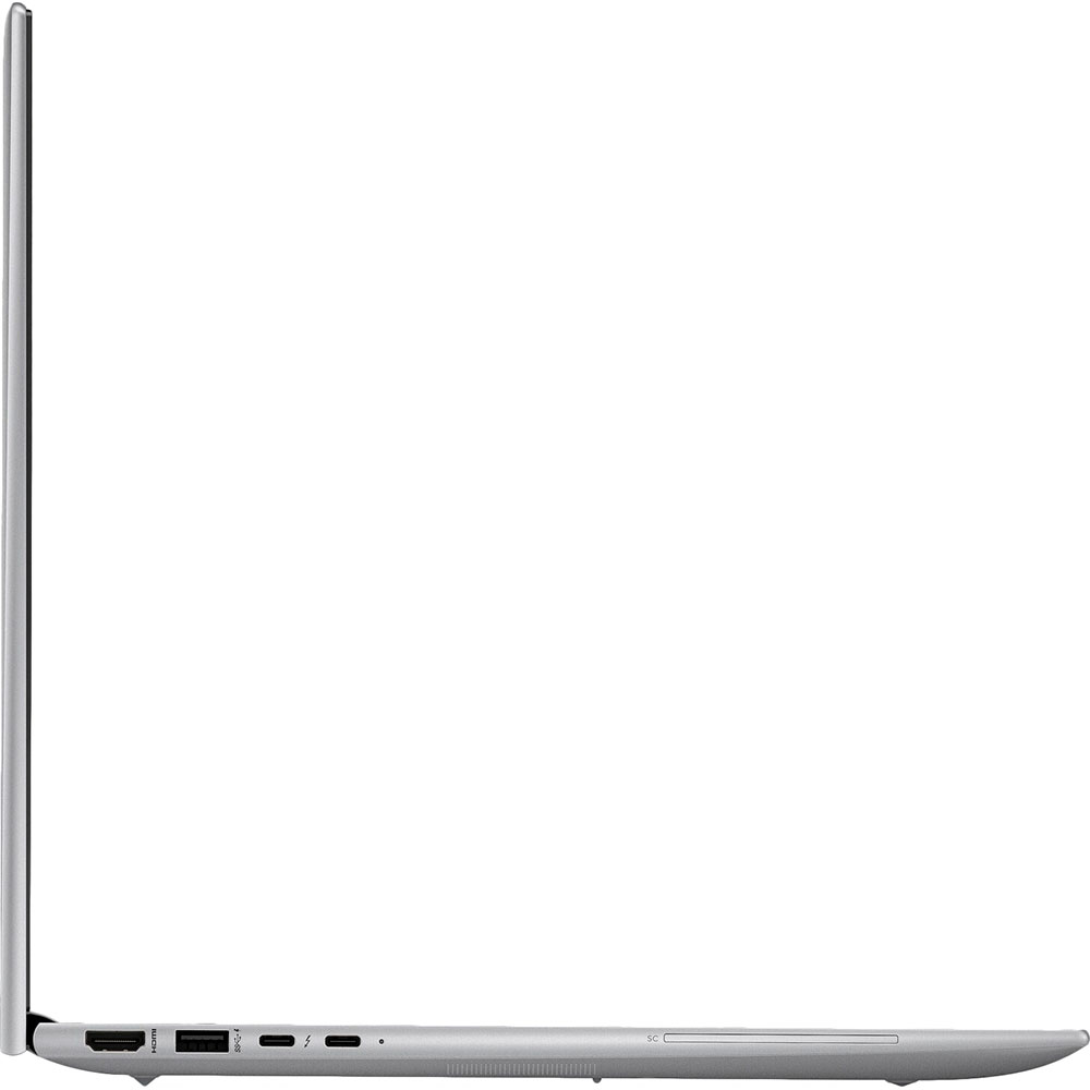 Ноутбук HP ZBook Firefly 16 G10 Grey (740J1AV_V1) Ноутбук HP ZBook Firefly 16 G10 Grey (740J1AV_V1) Частота обновления экрана 60 Гц
