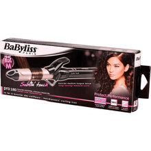 Плойка BABYLISS C325E