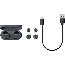 Гарнітура Philips TAT3508 Black (TAT3508BK/00)
