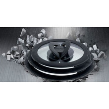 Крышка TEFAL Ingenio 20 см Black (L9846353)