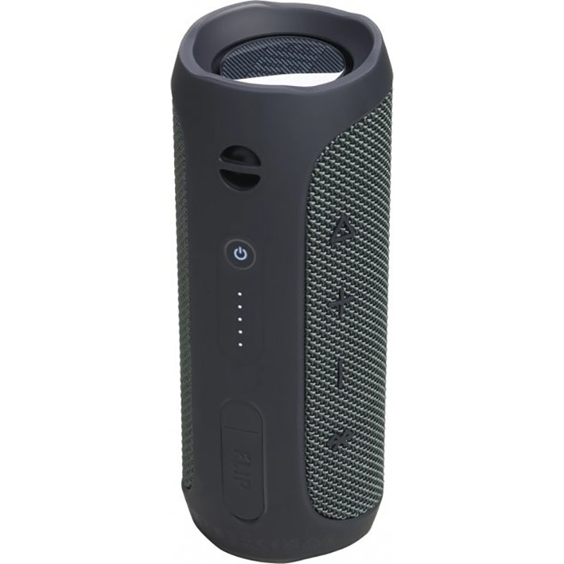 Портативна акустика JBL Flip Essential 2 Black (JBLFLIPES2) Частотний діапазон 65 - 20000