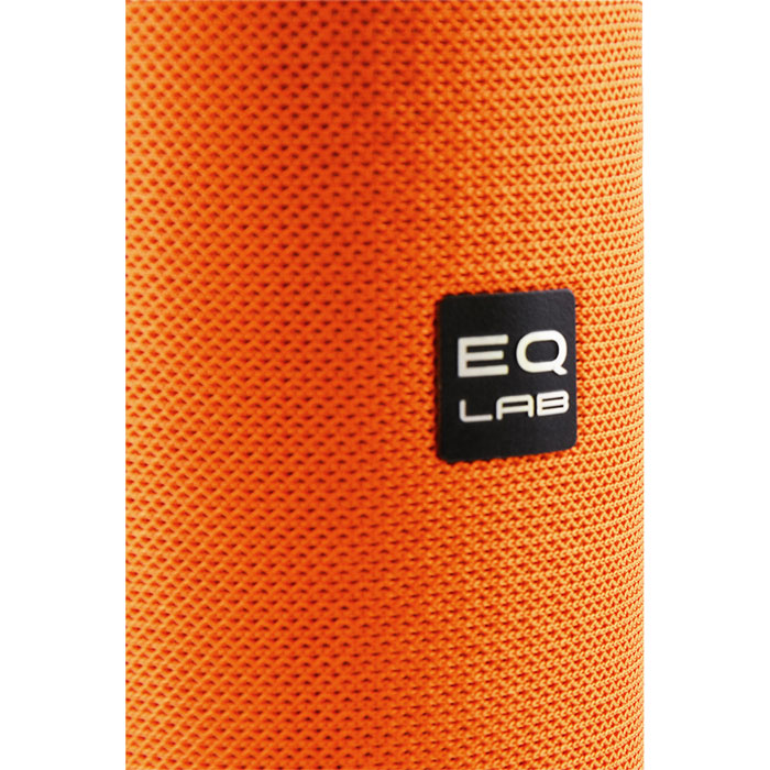 Портативная акустика EQ LAB V-01 Orange Формат 1.0