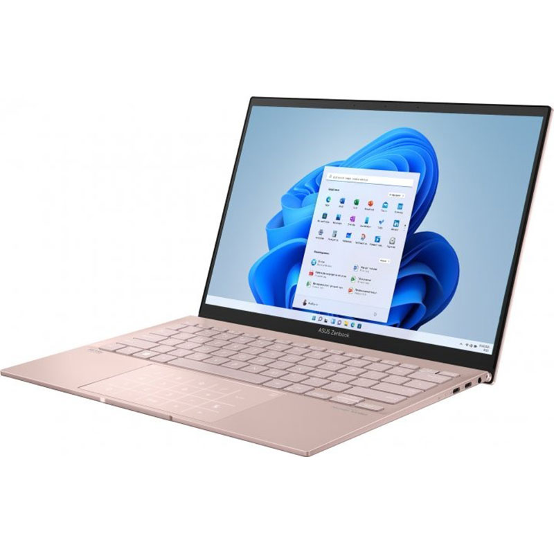 Ноутбук ASUS Zenbook S 13 OLED UM5302LA-LV037W Vestige Beige (90NB1238-M002W0) Тип матриці OLED