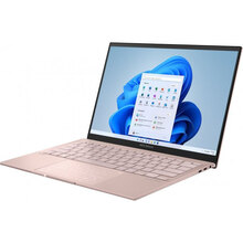 Ноутбук ASUS Zenbook S 13 OLED UM5302LA-LV037W Vestige Beige (90NB1238-M002W0)