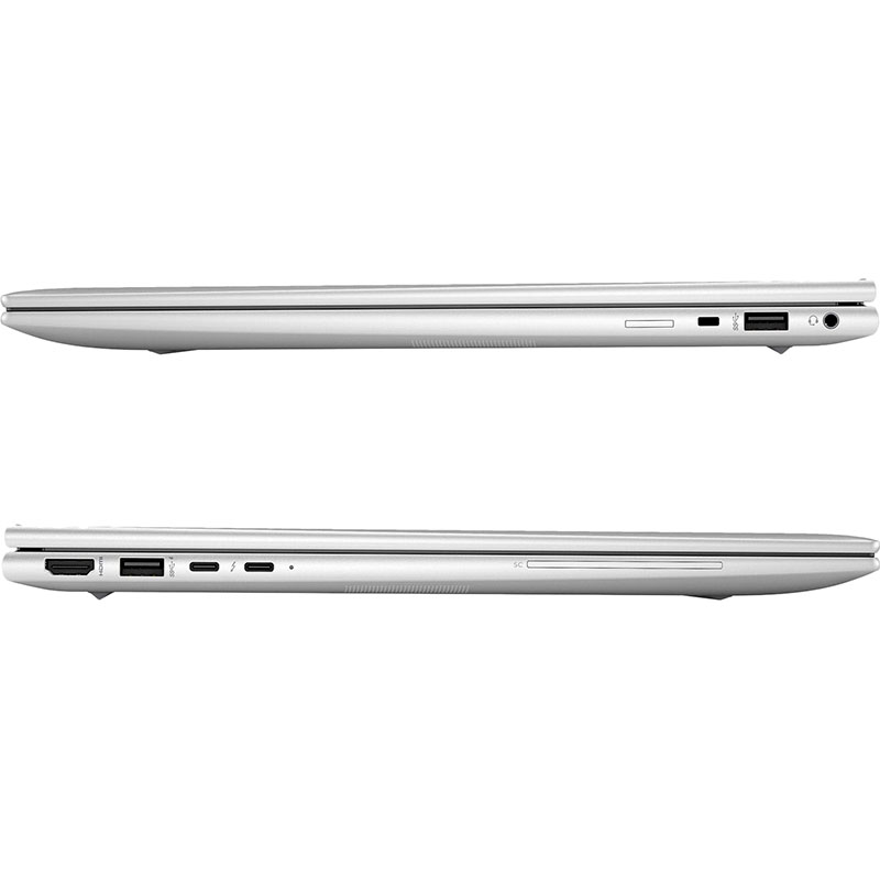 Ноутбук HP EliteBook 860-G10 Silver (818R5EA) Частота оновлення екрана 60 Гц