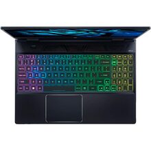 Ноутбук ACER Predator Helios 300 PH315-55 Black (NH.QFTEU.00J)