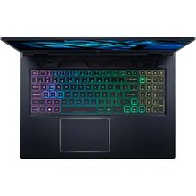 Ноутбук ACER Predator Helios 300 PH317-56 Black (NH.QGVEU.008)