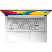 Ноутбук ASUS Vivobook Pro 15 M6500XV-LP018 Cool Silver (90NB1212-M000M0)