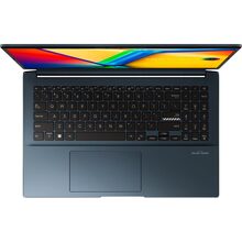 Ноутбук ASUS Vivobook Pro 15 OLED M6500XU-MA013 Quiet Blue (90NB1201-M000F0)