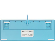 Клавиатура AKKO 3087 Mirror of the Sky Cherry MX Brown Blue (A3087 MI CBR)