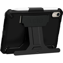 Чехол UAG Scout  для Apple iPad Mini Black (124014114040)