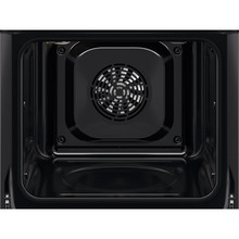 Духова шафа ELECTROLUX EOD3H50BK
