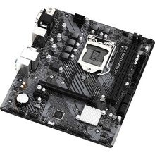 Материнская плата ASROCK H510M-HDV/M.2 SE, H470, mATX