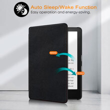 Чохол ArmorStandart для Amazon Kindle 11th Gen 2022 / 2024 Black (ARM65962)