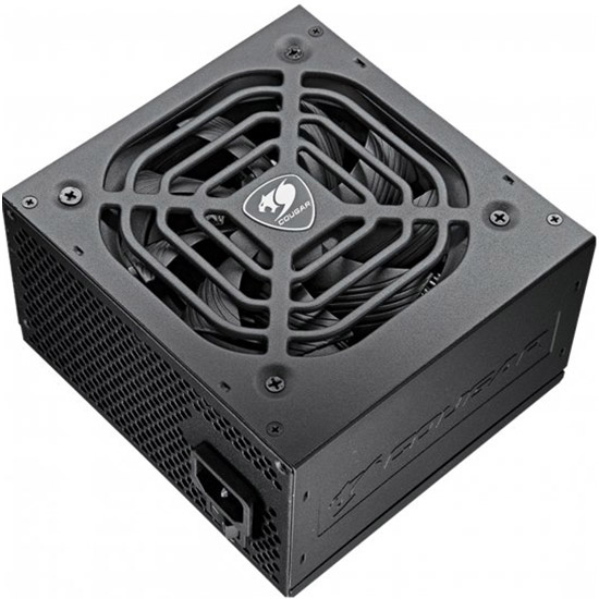 Блок питания COUGAR 500W STC500 Мощность 500