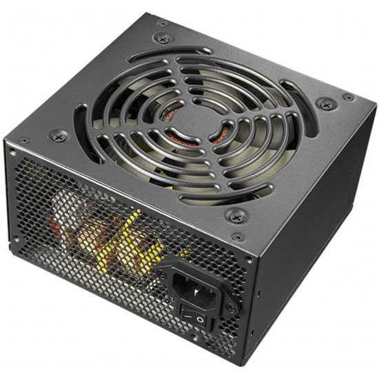 Блок живлення COUGAR 650W ATLAS650 Форм-фактор ATX