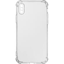 Чохол ARMORSTANDART Air Force для iPhone X/Xs Camera cover Transparent (ARM67047)