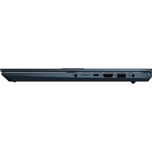 Ноутбук ASUS Vivobook Pro 15 M6500QH-HN038 Quiet Blue (90NB0YJ1-M003L0)