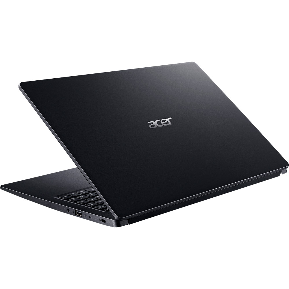 Внешний вид Ноутбук ACER Extensa 15 EX215-32-P785 Charcoal Black (NX.EGNEU.006)