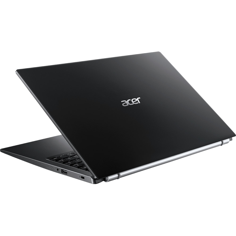 Внешний вид Ноутбук ACER Extensa 15 EX215-54-34C9 Black (NX.EGJEU.00V)